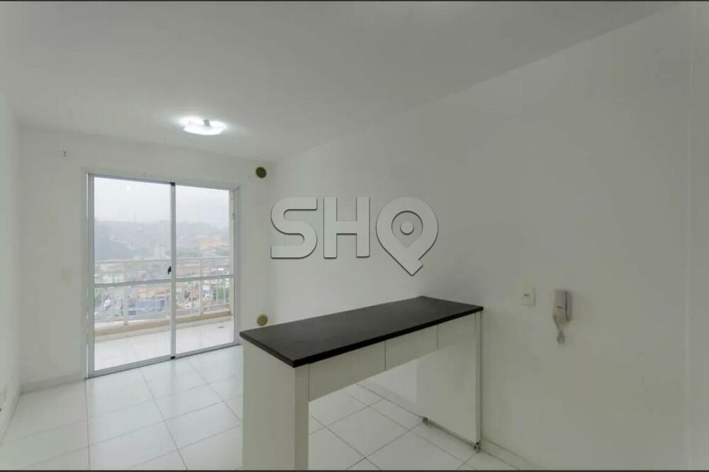 Apartamento, 1 quarto, 32 m² - Foto 13