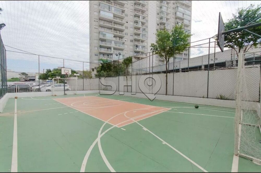 Apartamento, 1 quarto, 32 m² - Foto 12