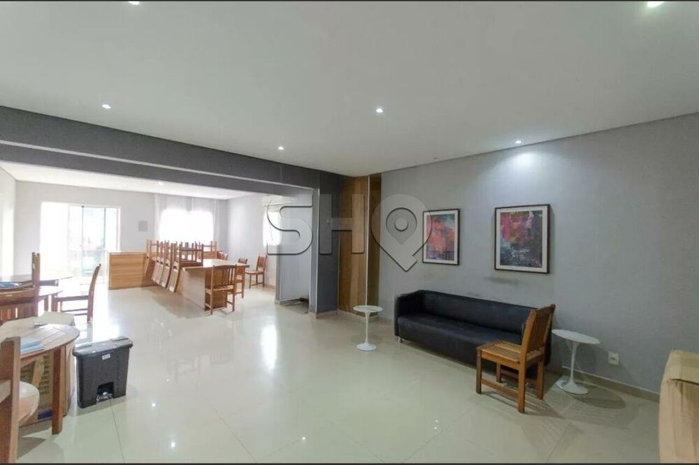 Apartamento, 1 quarto, 32 m² - Foto 14