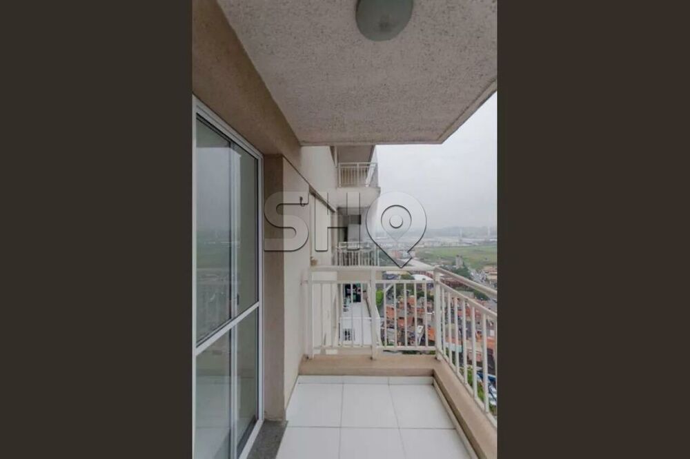 Apartamento, 1 quarto, 32 m² - Foto 2