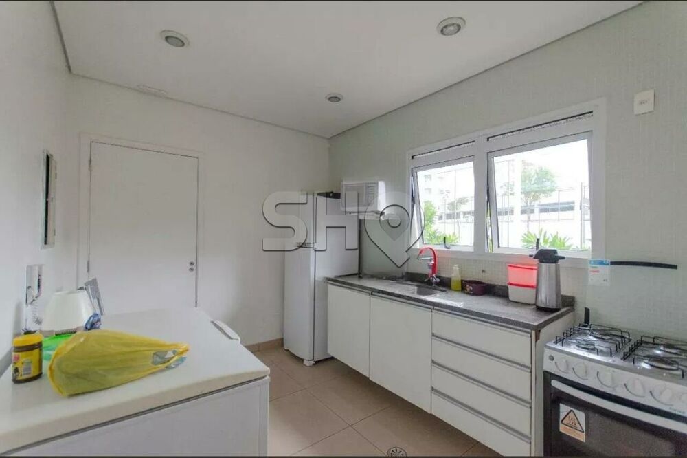 Apartamento, 1 quarto, 32 m² - Foto 8