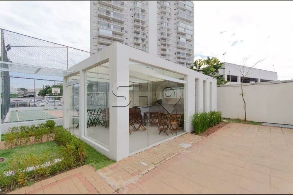 Apartamento, 1 quarto, 32 m² - Foto 7