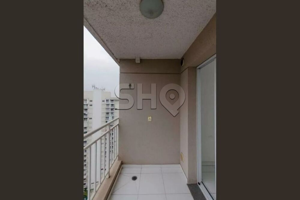 Apartamento, 1 quarto, 32 m² - Foto 1