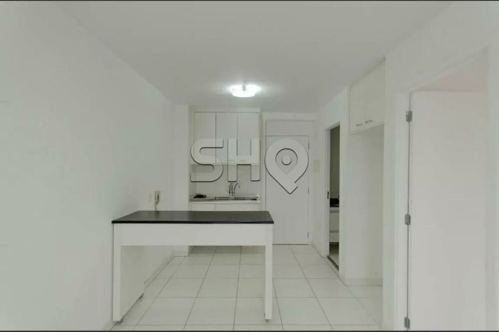 Apartamento, 1 quarto, 32 m² - Foto 3