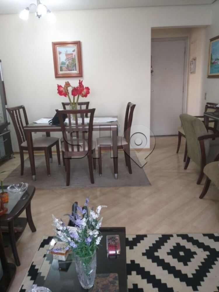 Apartamento, 3 quartos, 75 m² - Foto 1