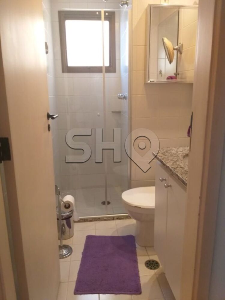 Apartamento, 3 quartos, 75 m² - Foto 2