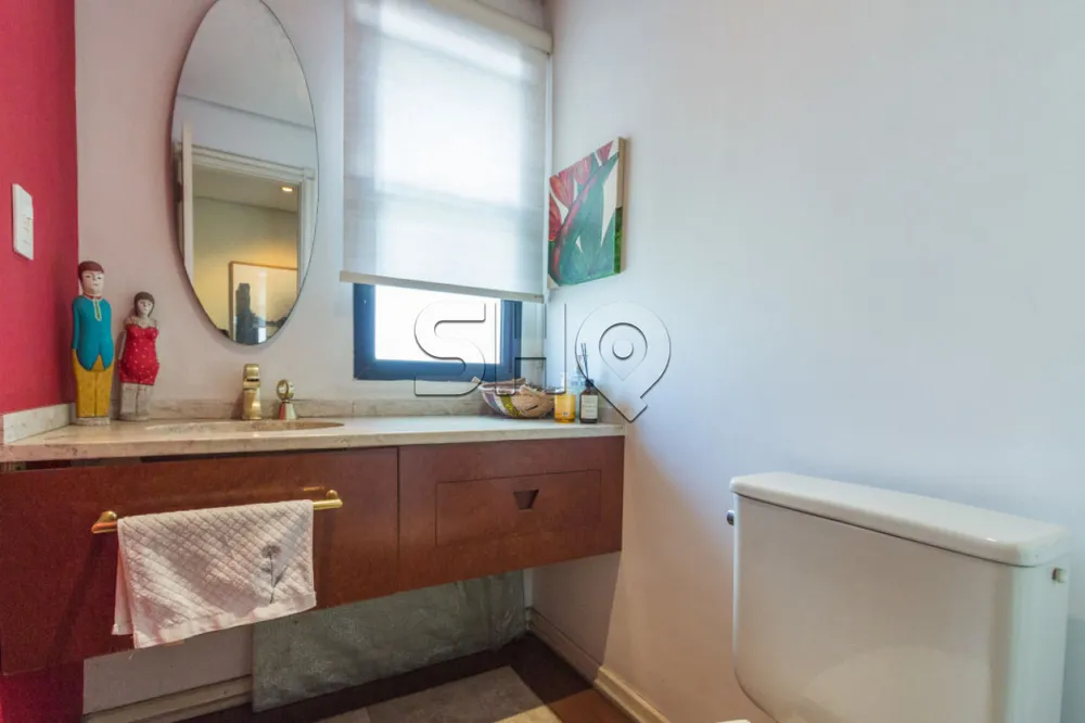 Apartamento, 4 quartos, 174 m² - Foto 3