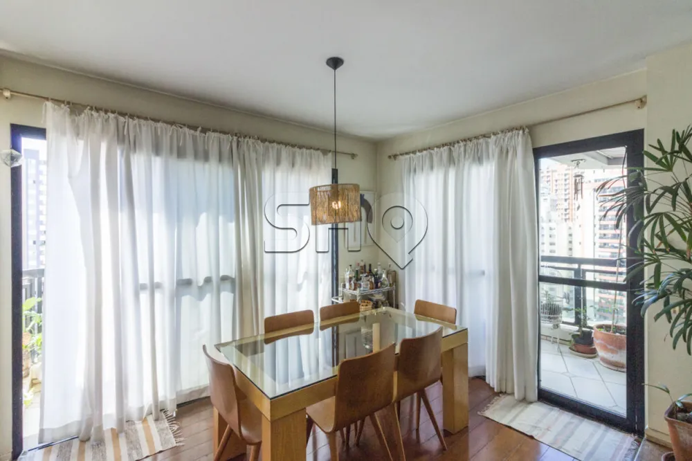Apartamento, 4 quartos, 174 m² - Foto 4