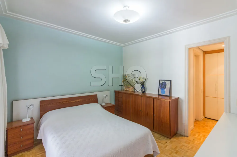Apartamento, 4 quartos, 174 m² - Foto 1