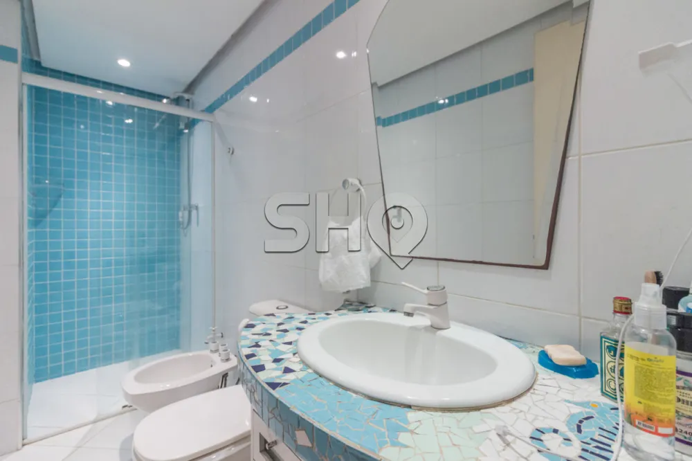 Apartamento, 4 quartos, 174 m² - Foto 2