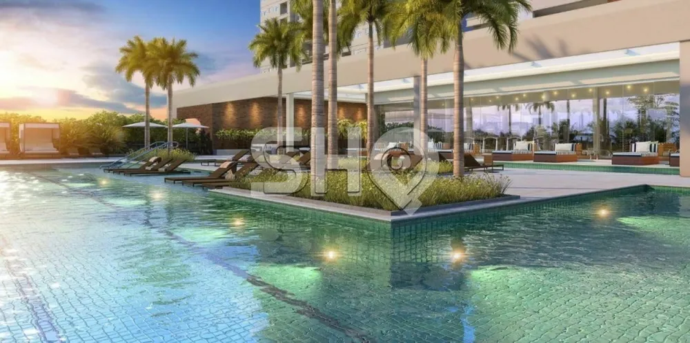 Apartamento, 3 quartos, 221 m² - Foto 4