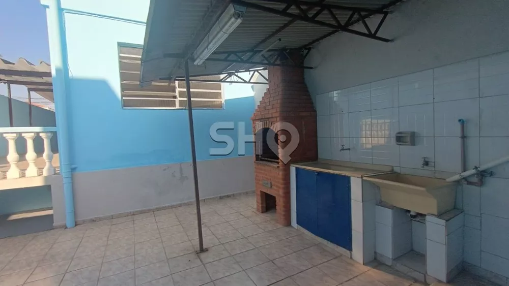 Sobrado, 2 quartos, 210 m² - Foto 3