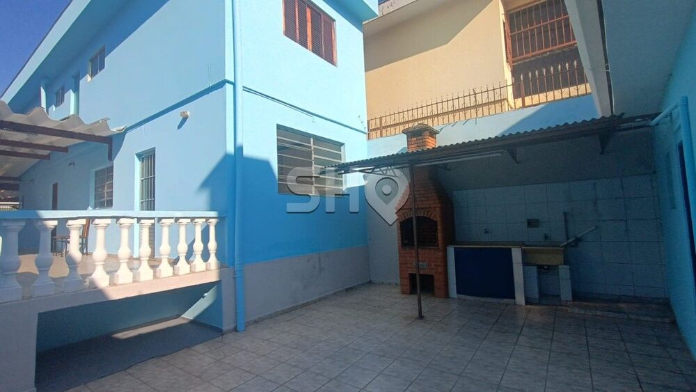 Sobrado, 2 quartos, 210 m² - Foto 24