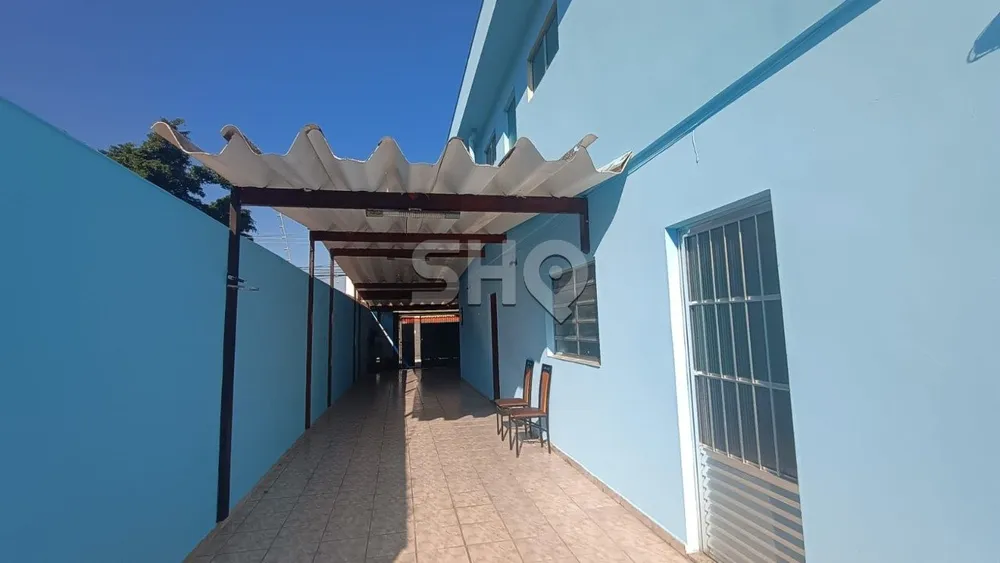 Sobrado, 2 quartos, 210 m² - Foto 30