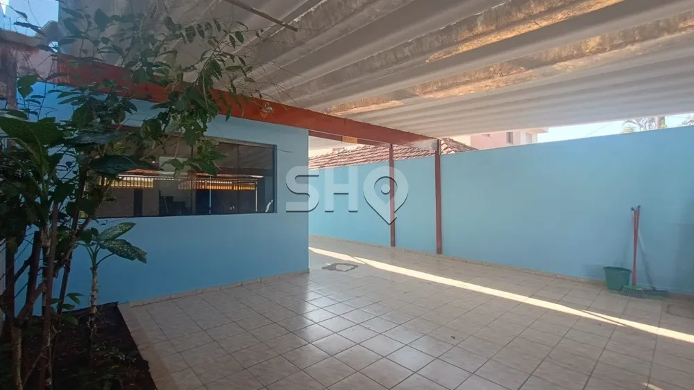 Sobrado, 2 quartos, 210 m² - Foto 31