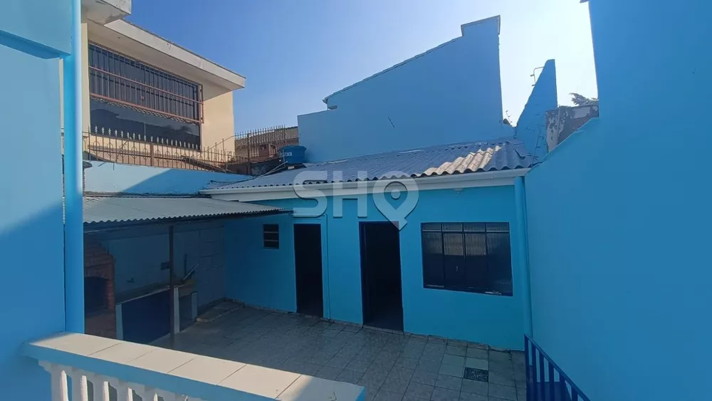 Sobrado, 2 quartos, 210 m² - Foto 1