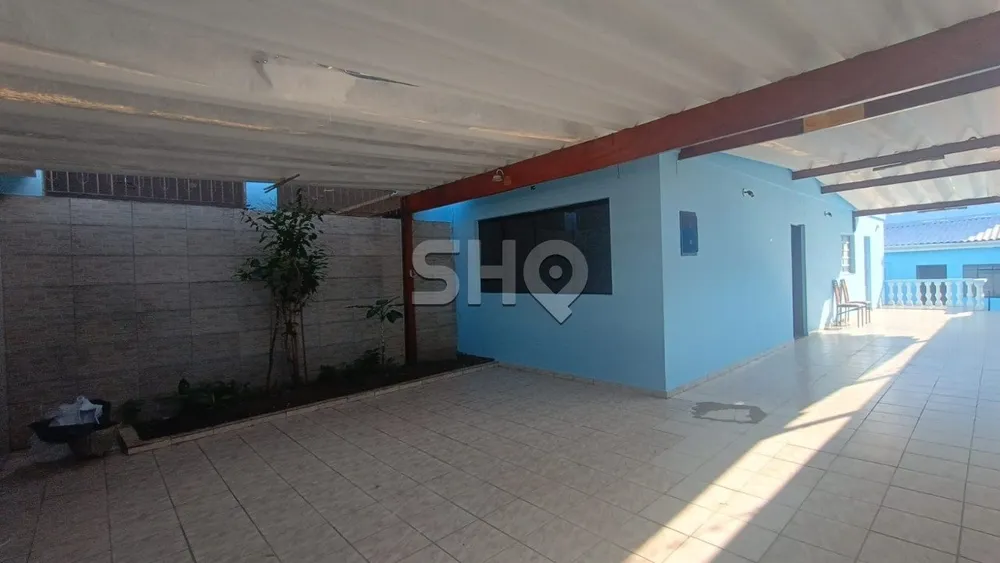 Sobrado, 2 quartos, 210 m² - Foto 33