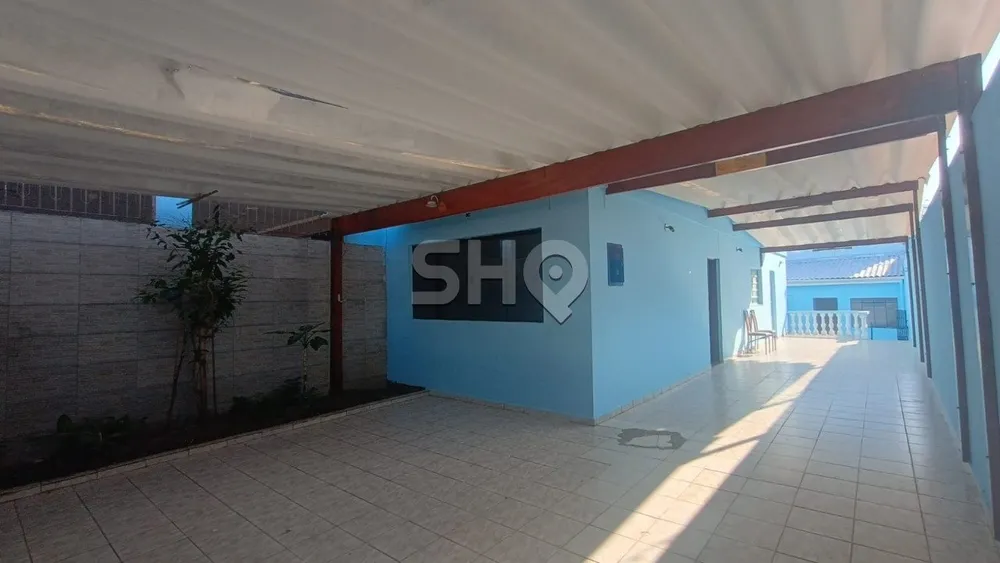Sobrado, 2 quartos, 210 m² - Foto 35