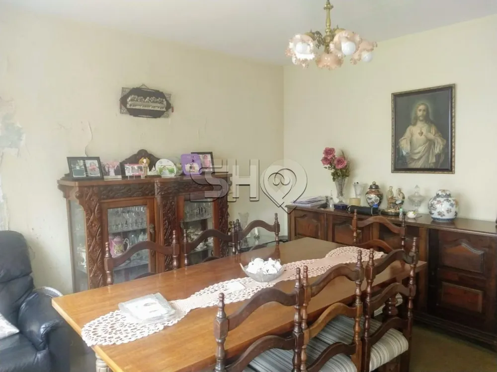 Sobrado, 4 quartos, 380 m² - Foto 3