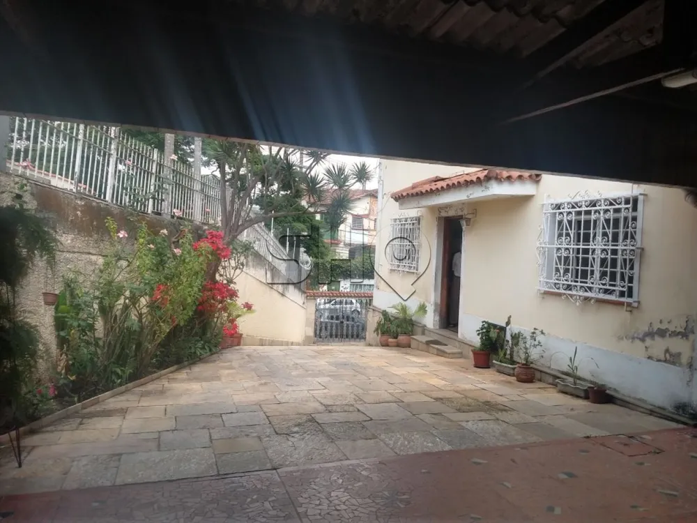 Sobrado, 4 quartos, 380 m² - Foto 3