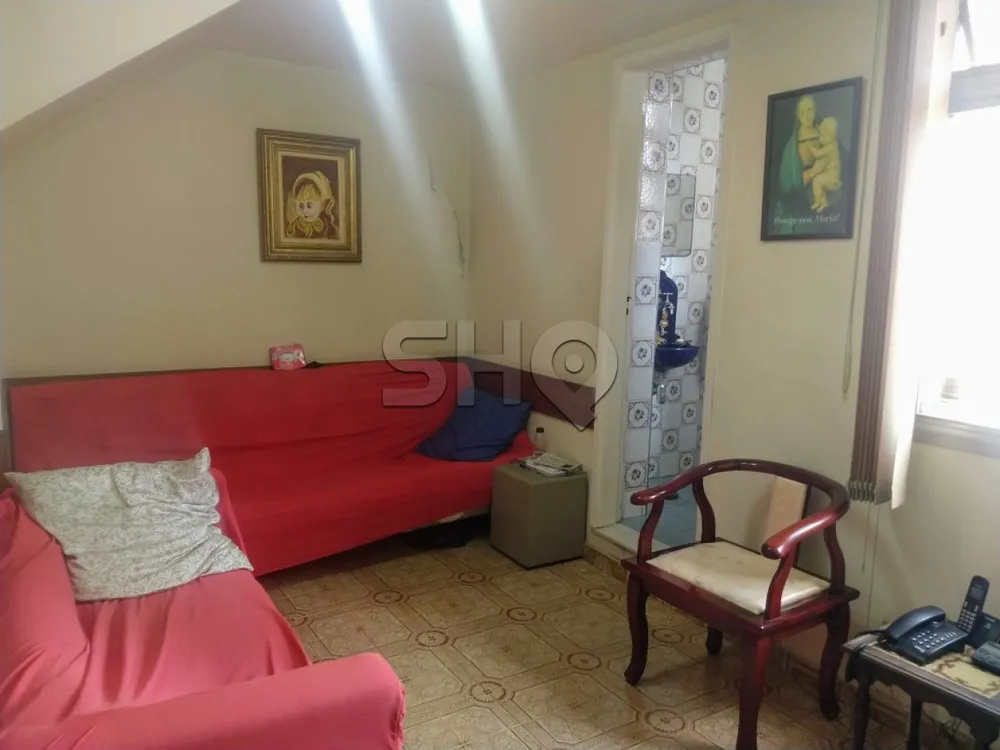 Sobrado, 4 quartos, 380 m² - Foto 2