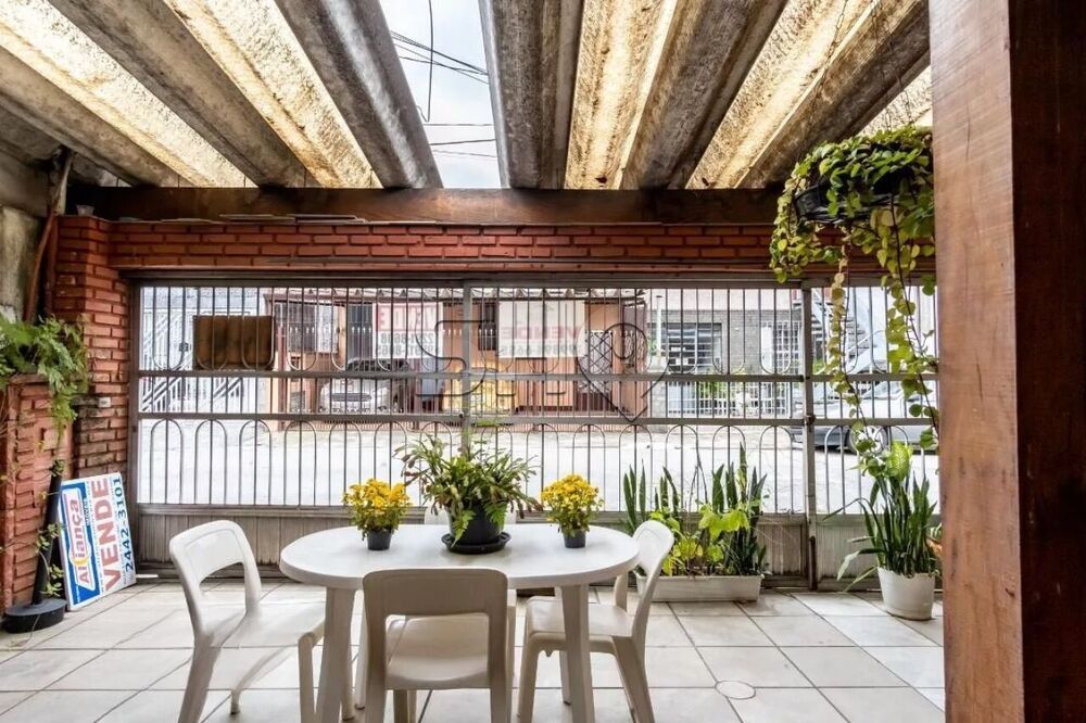Casa, 2 quartos, 180 m² - Foto 4