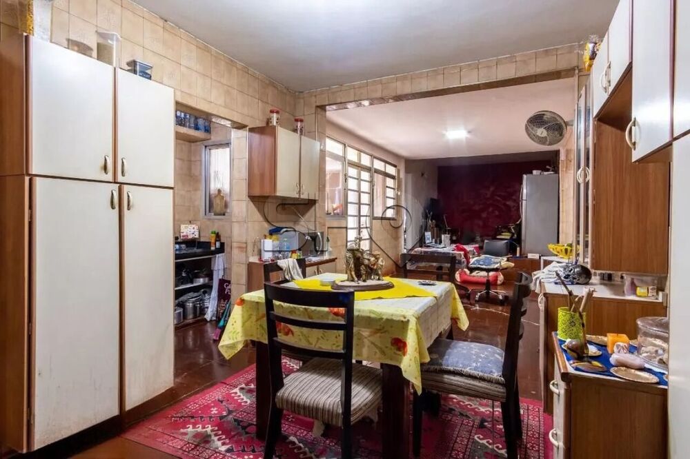 Casa, 2 quartos, 180 m² - Foto 8