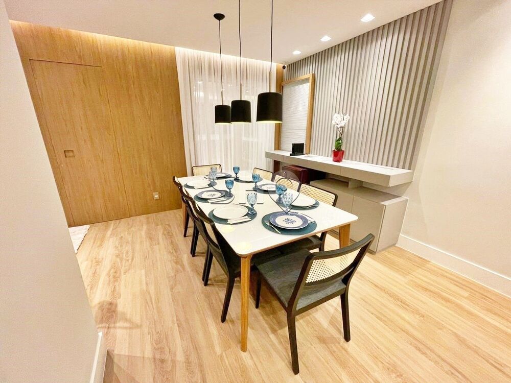 Apartamento, 2 quartos, 80 m² - Foto 16