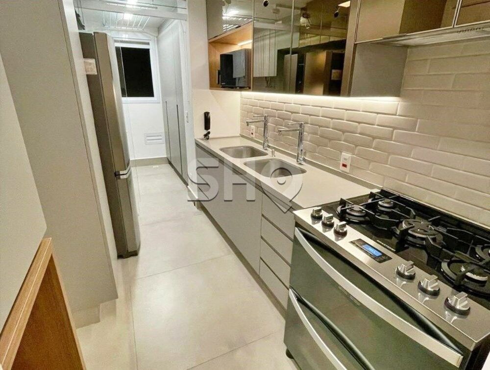 Apartamento, 2 quartos, 80 m² - Foto 8