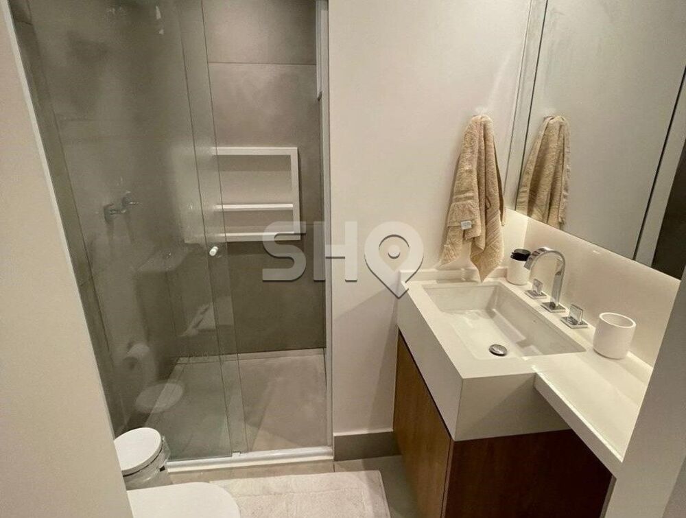 Apartamento, 2 quartos, 80 m² - Foto 9