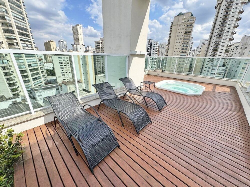 Apartamento, 2 quartos, 80 m² - Foto 11