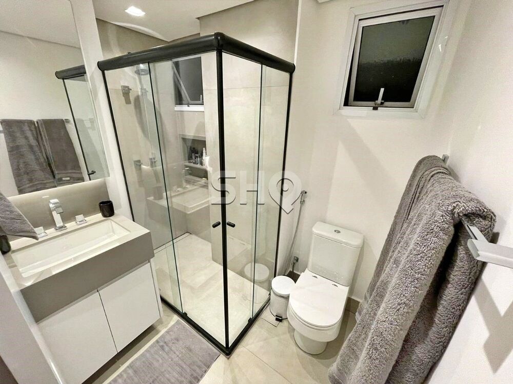 Apartamento, 2 quartos, 80 m² - Foto 6