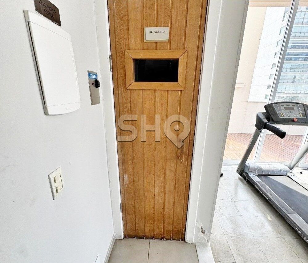 Apartamento, 2 quartos, 80 m² - Foto 10