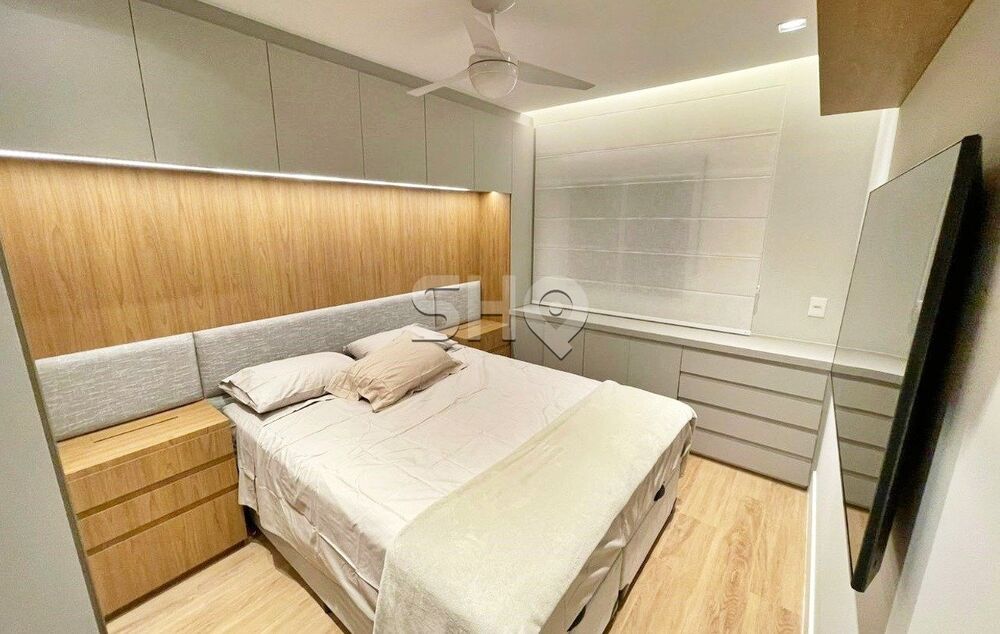 Apartamento, 2 quartos, 80 m² - Foto 4