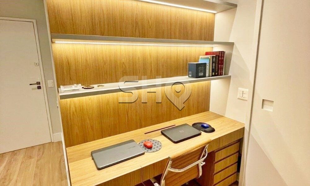 Apartamento, 2 quartos, 80 m² - Foto 2
