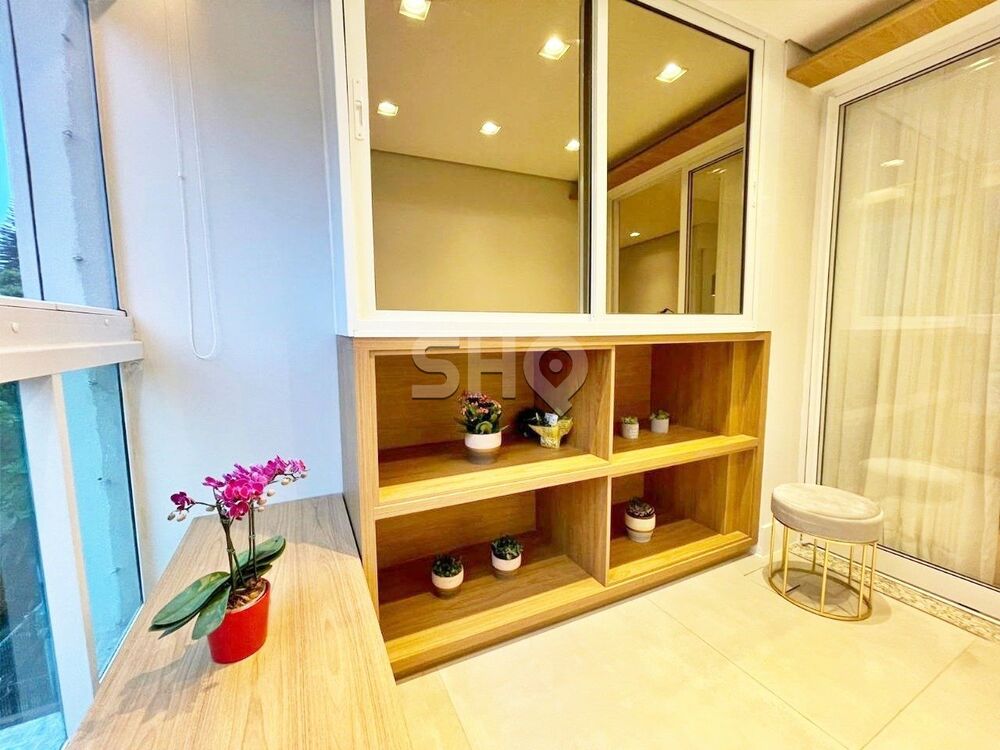 Apartamento, 2 quartos, 80 m² - Foto 3