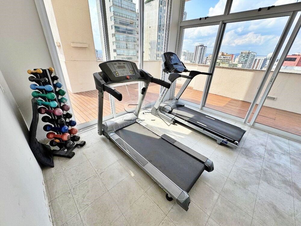 Apartamento, 2 quartos, 80 m² - Foto 14