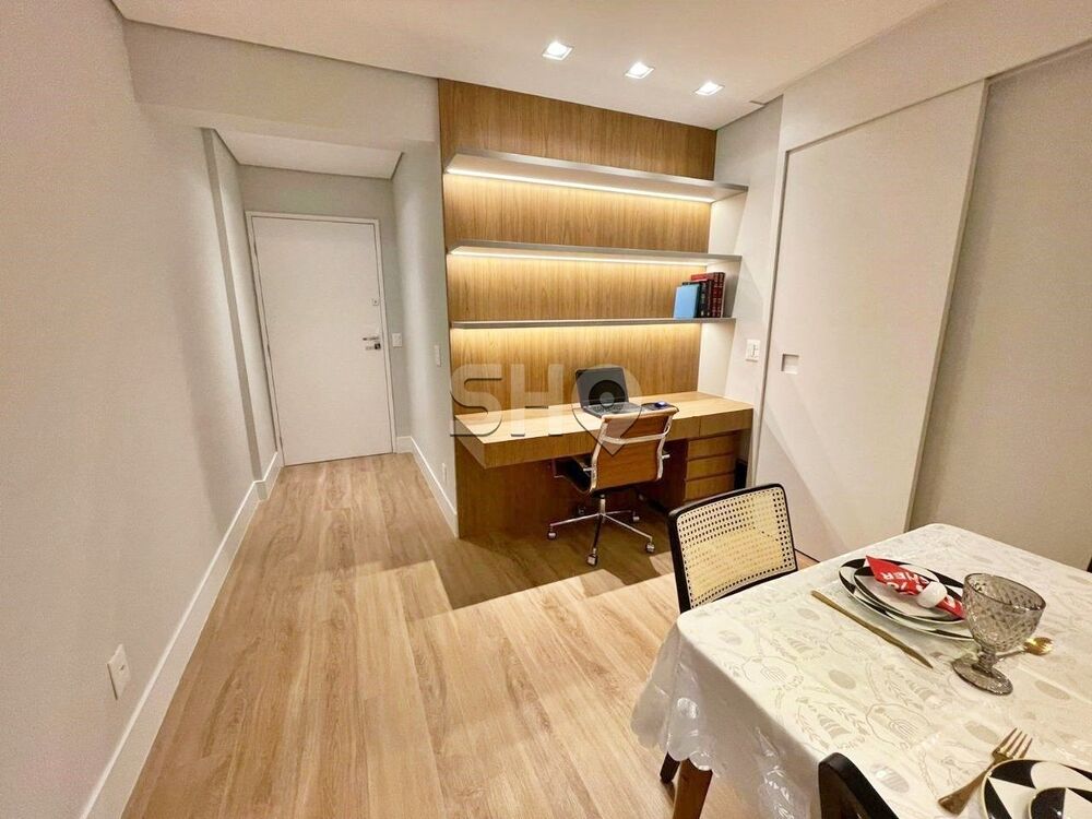 Apartamento, 2 quartos, 80 m² - Foto 1