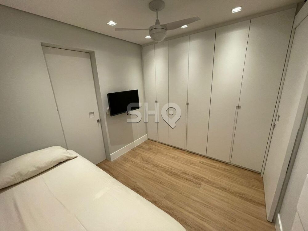 Apartamento, 2 quartos, 80 m² - Foto 5