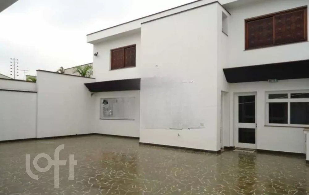 Casa à venda com 4 quartos, 400m² - Foto 1