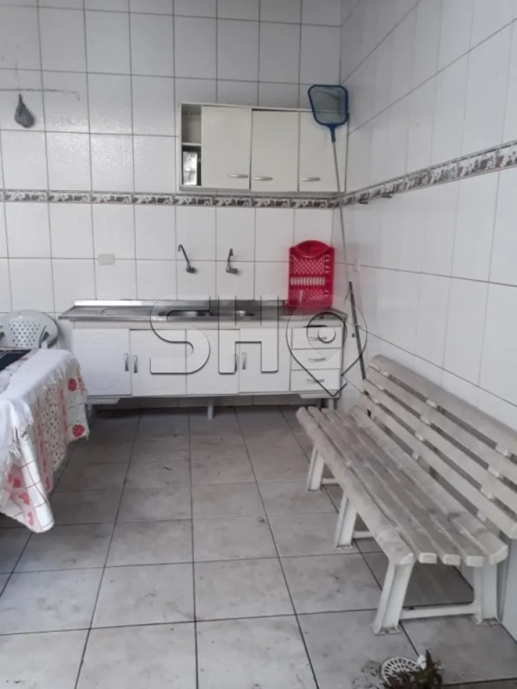 Sobrado, 5 quartos, 297 m² - Foto 4