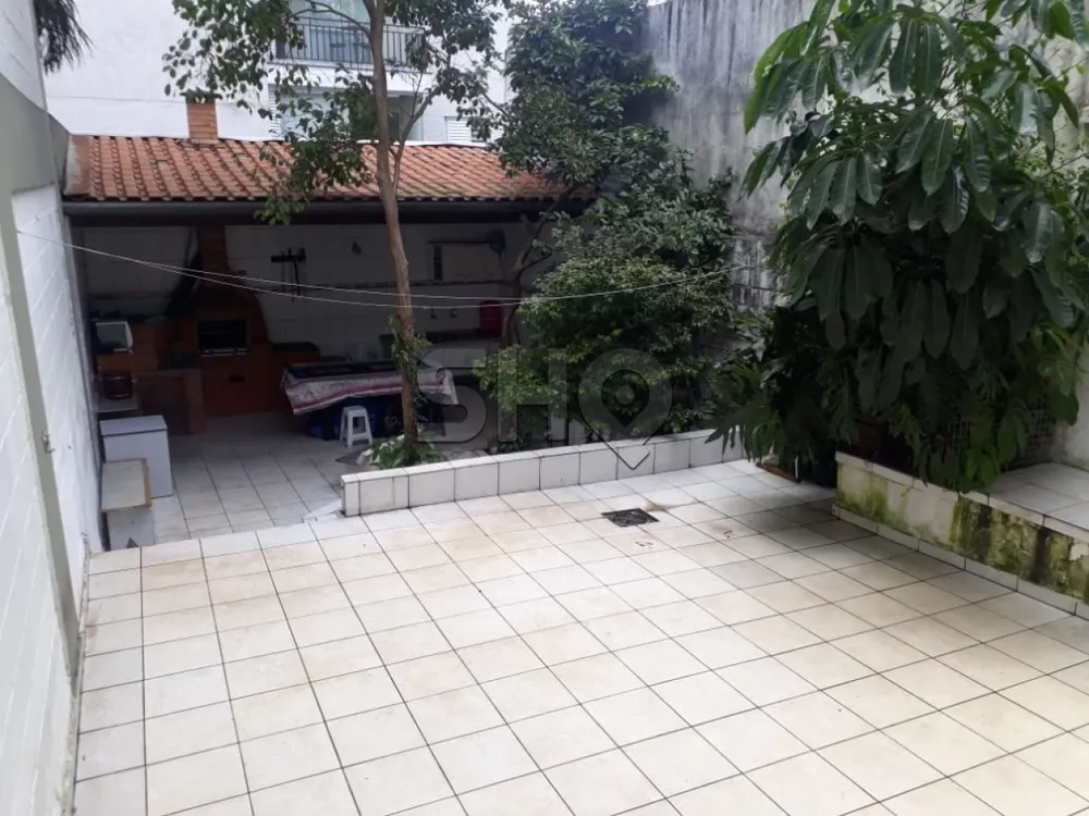 Sobrado, 5 quartos, 297 m² - Foto 1