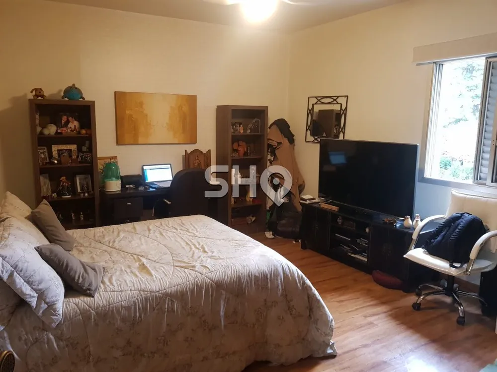 Apartamento, 3 quartos, 170 m² - Foto 9