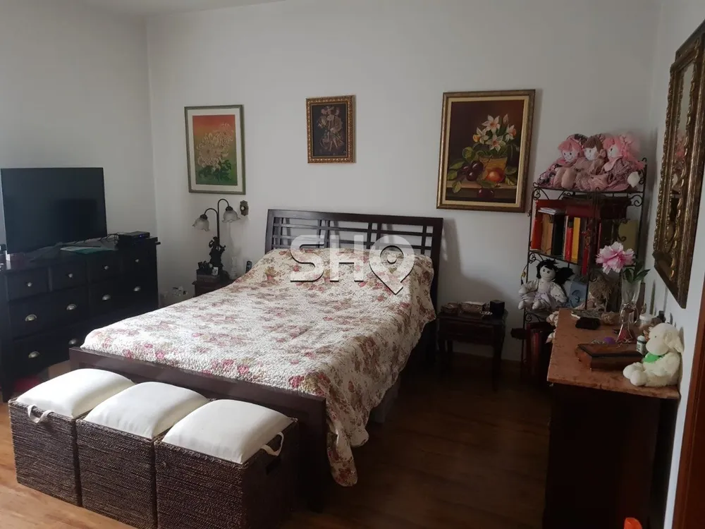 Apartamento, 3 quartos, 170 m² - Foto 1