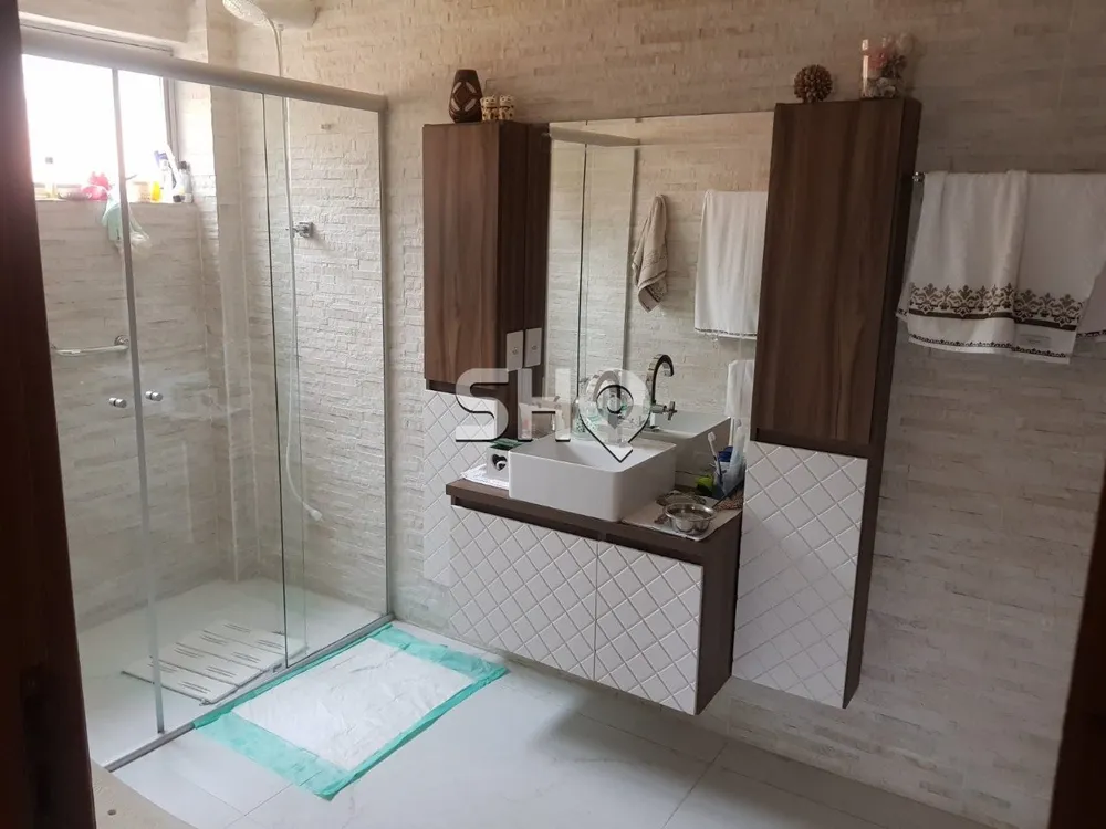 Apartamento, 3 quartos, 170 m² - Foto 5