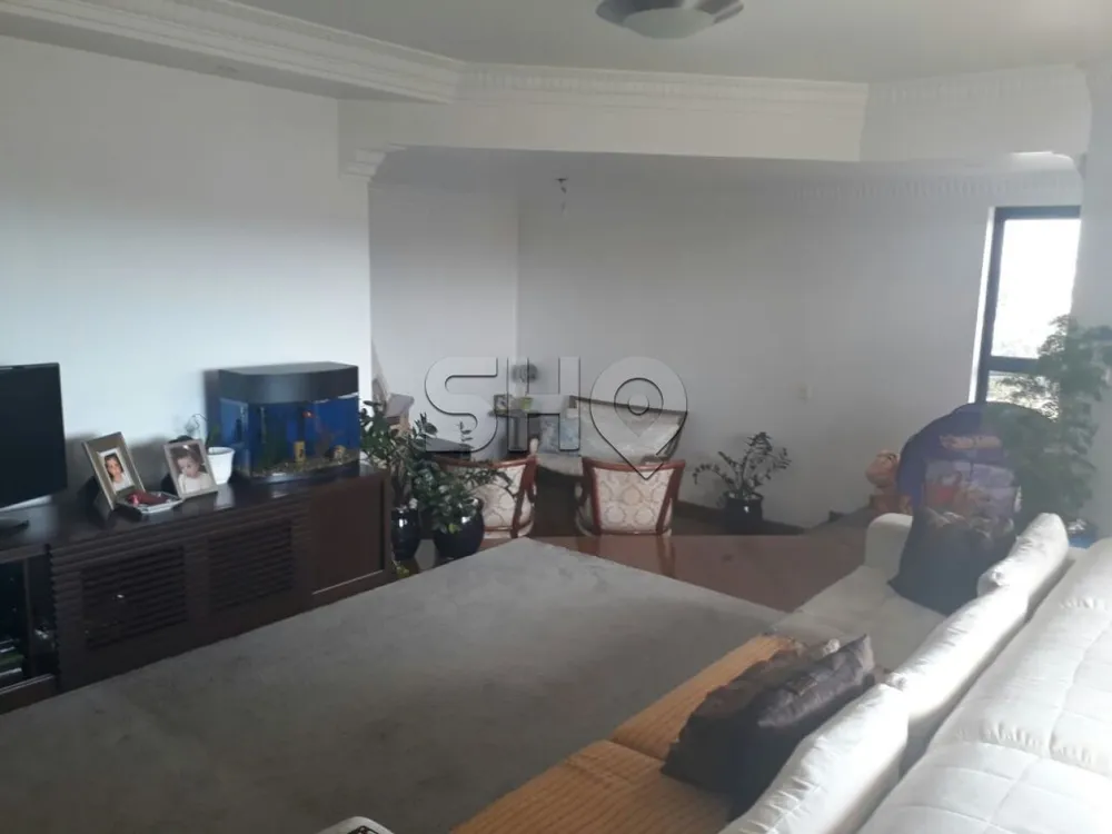 Apartamento, 2 quartos, 180 m² - Foto 3