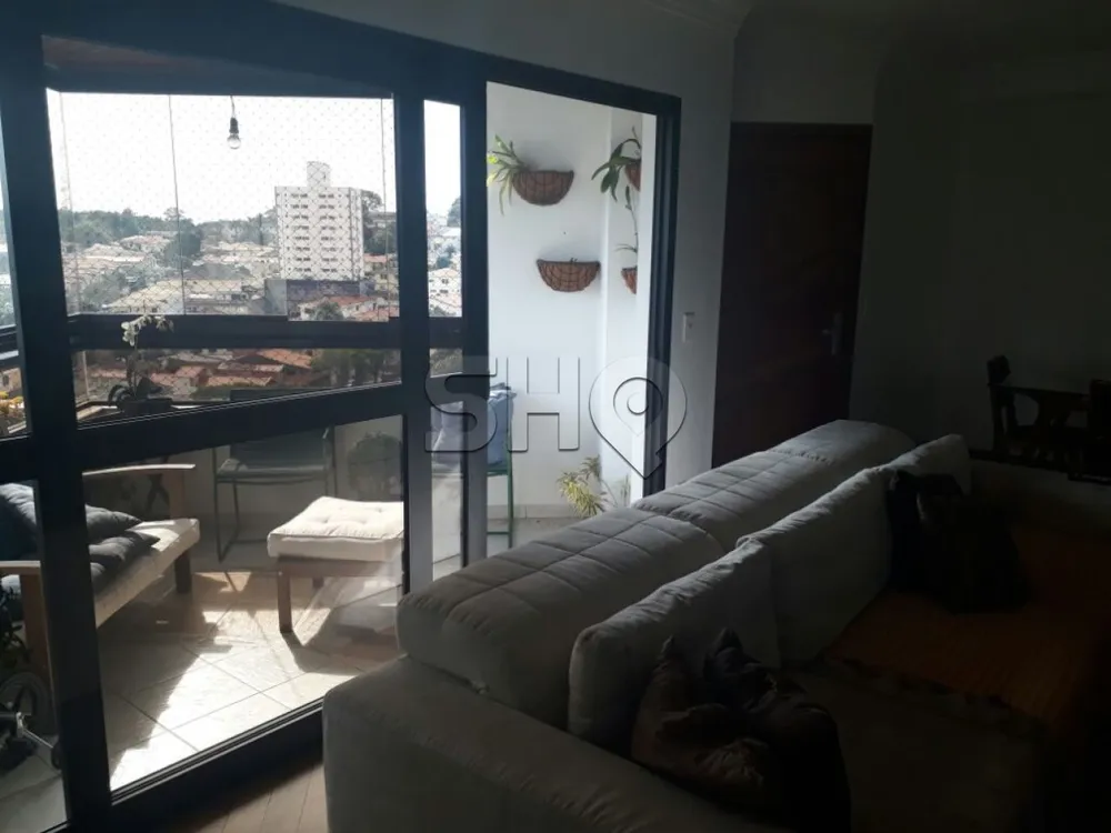 Apartamento, 2 quartos, 180 m² - Foto 4