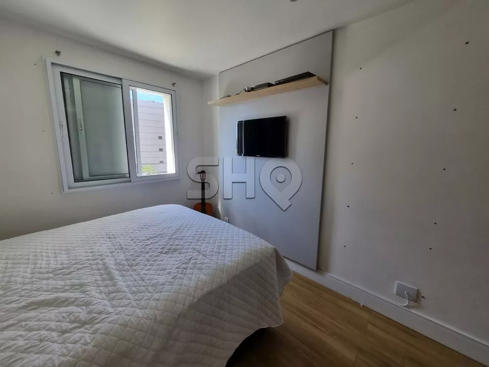 Apartamento, 3 quartos, 117 m² - Foto 3