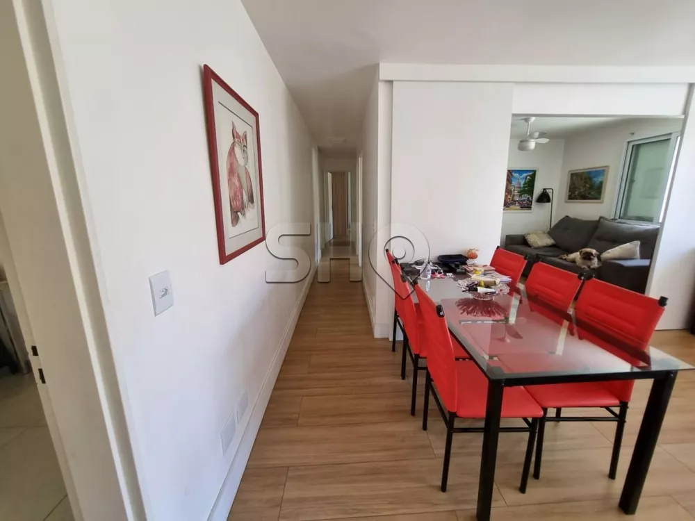 Apartamento, 3 quartos, 117 m² - Foto 5