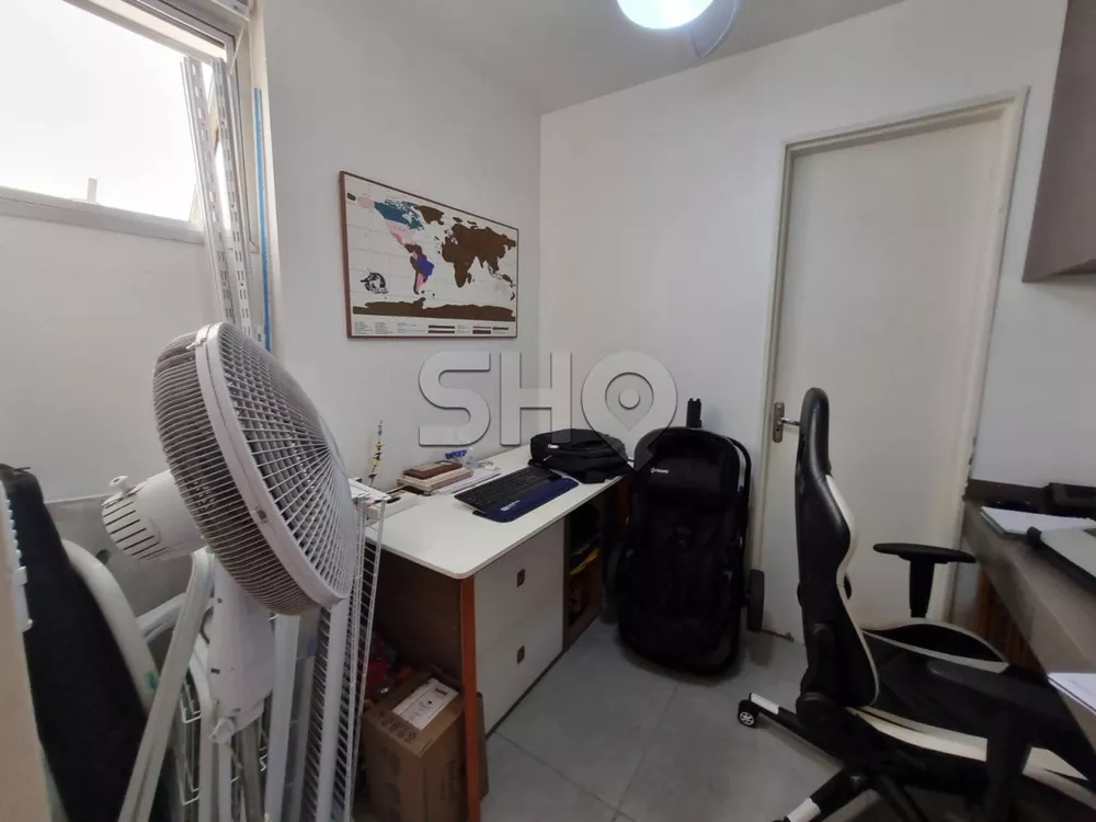 Apartamento, 3 quartos, 117 m² - Foto 1
